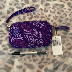 Vera Bradley Tech Case